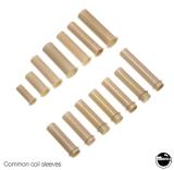 Coil Sleeves-CHAMPION PUB (Bally) Coil sleeve kit