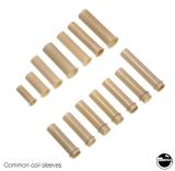 Coil Sleeves-COMET (Williams) Coil sleeve kit