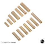 ROAD KINGS (Williams) Coil sleeve kit