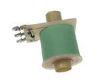 -Coil - solenoid 3 terminal 2 diodes
