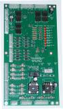 Boards - Power Supply / Drivers-SPACE STATION (Williams) Aux power driver unit board