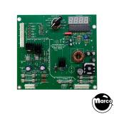 -Power supply Williams System 11C D-12246-XXX