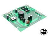Power supply Williams System 11B/C