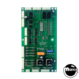 -TRANSPORTER (Bally) Aux power driver board