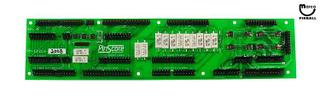 TRANSPORTER (Bally) Interconnect board