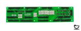 CLEARANCE-RADICAL (Bally) Interconnect board
