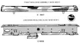 Lockbar - Gottlieb® wide body