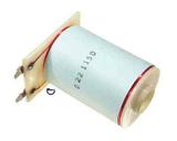 -Coil solenoid D-22F-1150 reset coil