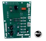 Boards - Power Supply / Drivers-Power supply Williams System / Data East