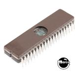 -IC - 40 pin DIP 8-bit microcontroller