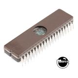 Integrated Circuits-IC - 40 pin DIP 8-bit microcontroller