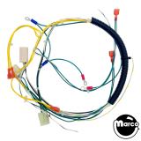 Cables / Ribbon Cables / Cords-Data East / Coin Controls coin door harness