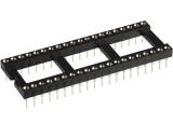 IC Socket Machine Pin -40 pins