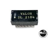 IC - 14 pin DIP Valor digital delay module