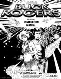 BUCK ROGERS (Gottlieb) Manual