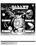 -GALAXY (Stern) Manual & Schematic