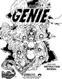 -GENIE (Gottlieb) Manual