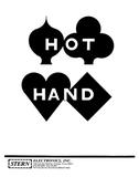 -HOT HAND (Stern) Manual & Schematic
