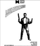 -LAST ACTION HERO (DE) Manual