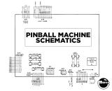 Manuals - D-DAISY MAY (Gottlieb) Schematic