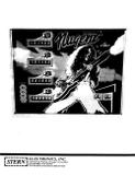 Manuals - N-NUGENT (Stern) Manual