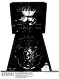 ORBITOR 1 (Stern) Manual - Reprint