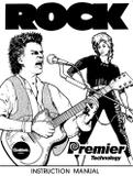 ROCK (Gottlieb) Manual