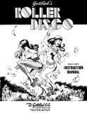 -ROLLER DISCO (Gottlieb) Manual