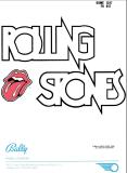 -ROLLING STONES (Bally) Manual