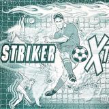 -STRIKER XTREME (Stern) Manual & Schematic - Reprint