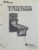 -TAURUS Shuffle (United) Manual