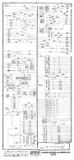 Manuals - B-BLONDIE (Chicago Coin) Schematic