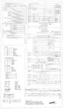 Manuals - B-BUCKAROO (Gottlieb) Schematic