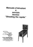 Manuals - Sa-Sp-SHOOTING THE RAPIDS (Zaccaria) Manual