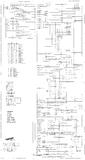 WORLD SERIES (Gottlieb) Schematic
