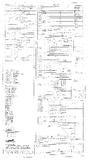 WHIRL-WIND (Gottlieb 1958) Schematic