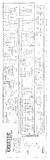 -CHEETAH SHUFFLE (United) Schematic