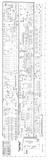 -ASTRO SHUFFLE ALLEY (United) Schematic