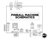 Manuals - M-MUSTANG (Chicago Coin) Schematic