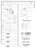 Manuals - Sa-Sp-SLAPSHOT HOCKEY (Chicago Coin) Schematic