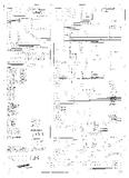 -ACE HIGH (Gottlieb 1957) Schematic