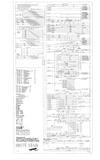 Manuals - B-BRITE STAR (Gottlieb 1958) Schematic