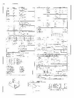 CYCLONE (Gottlieb 1951) Schematic
