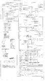 -BATTER UP (Gottlieb 1970) Schematic