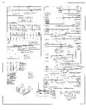 -BUTTONS AND BOWS (Gottlieb) Schematic