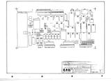 -NAUTILUS (Playmatic) Schematic