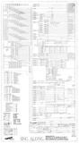 -SING ALONG (Gottlieb) Schematic