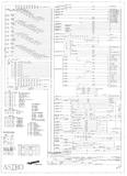 Manuals - A-ASTRO (Gottlieb) Schematic