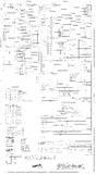 BANK A BALL (Gottlieb 1965) Schematic