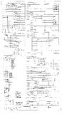 -BANK SHOT (Gottlieb) Schematic